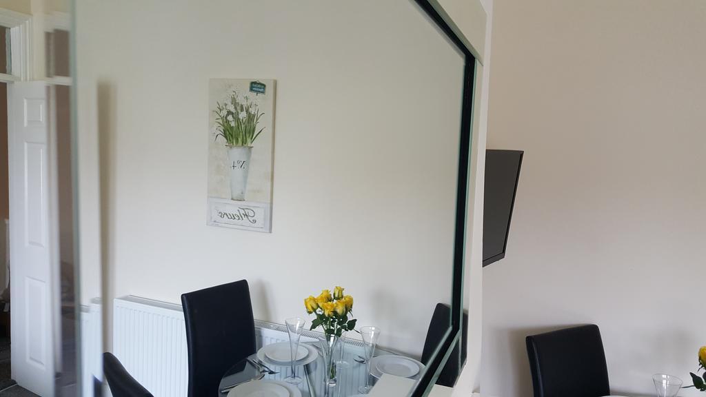 Ferienwohnung Seventy Eight Southend-on-Sea Exterior foto
