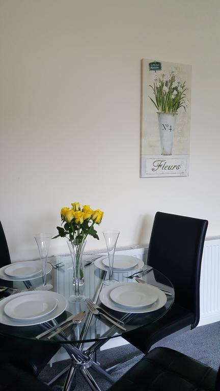 Ferienwohnung Seventy Eight Southend-on-Sea Exterior foto