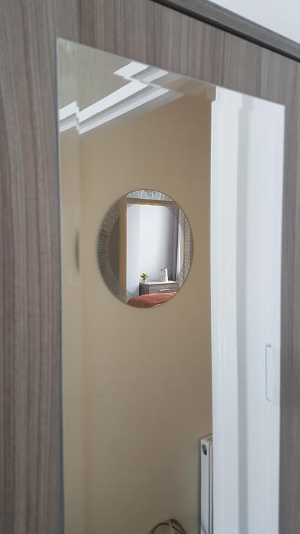 Ferienwohnung Seventy Eight Southend-on-Sea Exterior foto