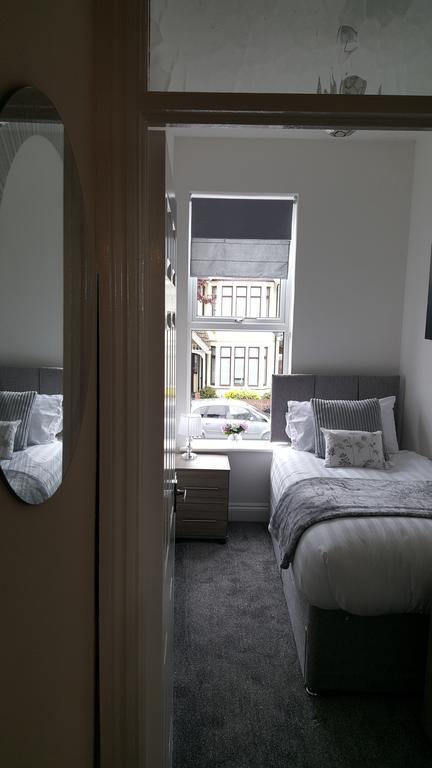 Ferienwohnung Seventy Eight Southend-on-Sea Exterior foto
