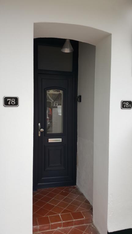 Ferienwohnung Seventy Eight Southend-on-Sea Exterior foto