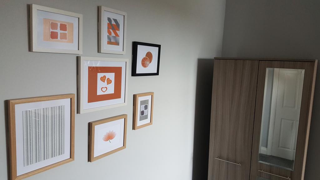Ferienwohnung Seventy Eight Southend-on-Sea Exterior foto