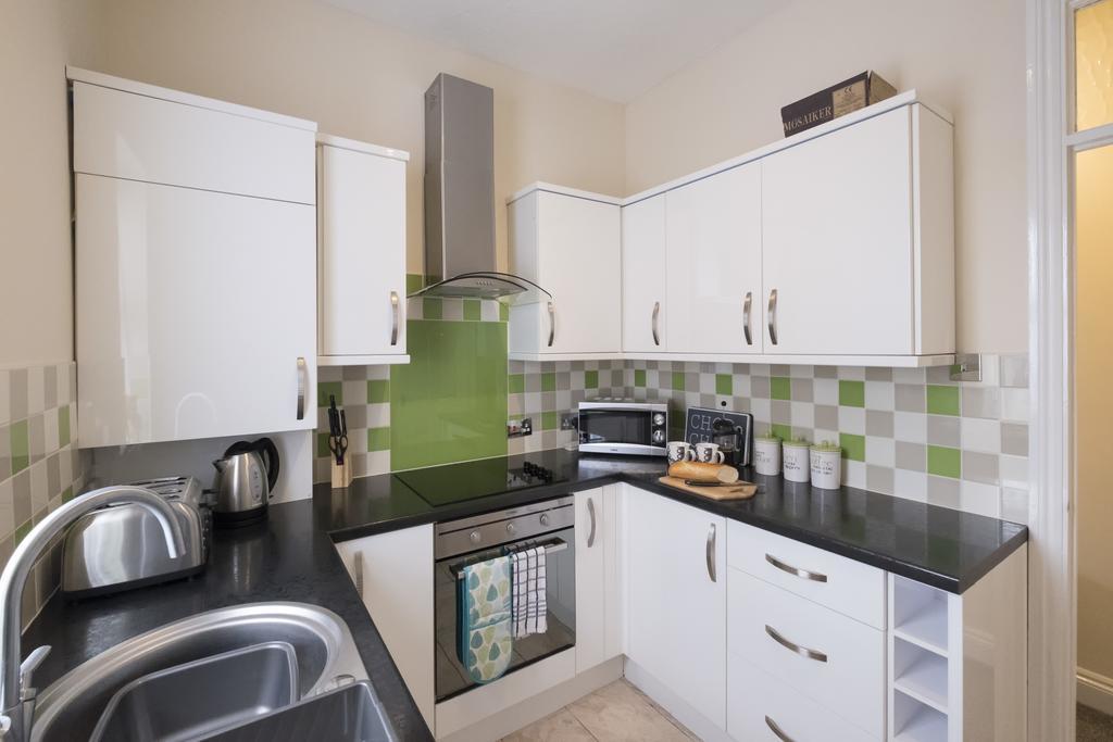 Ferienwohnung Seventy Eight Southend-on-Sea Exterior foto