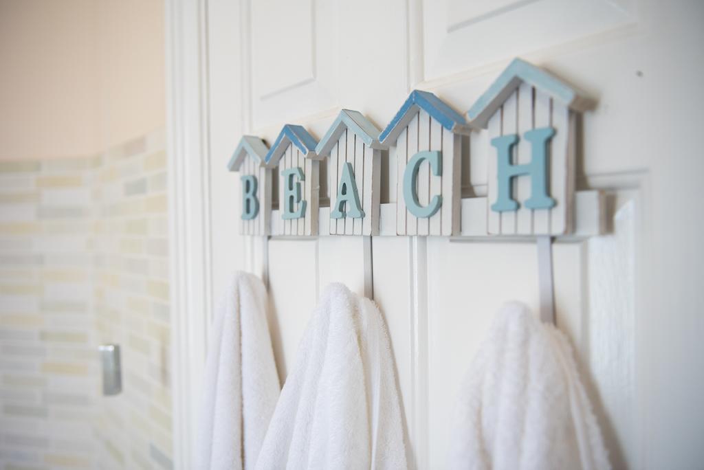 Ferienwohnung Seventy Eight Southend-on-Sea Exterior foto
