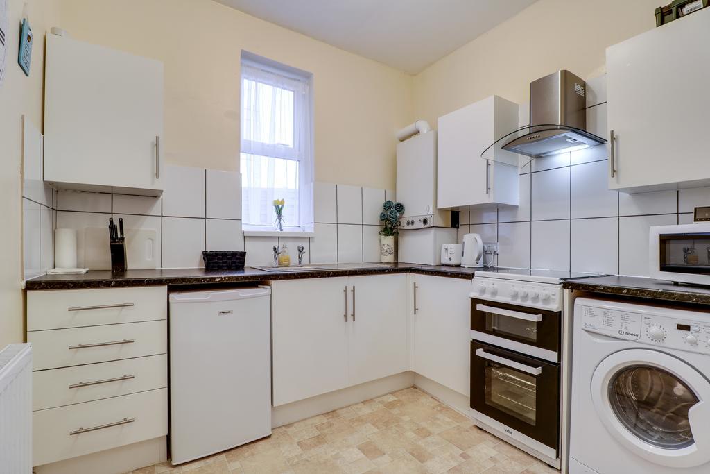 Ferienwohnung Seventy Eight Southend-on-Sea Exterior foto