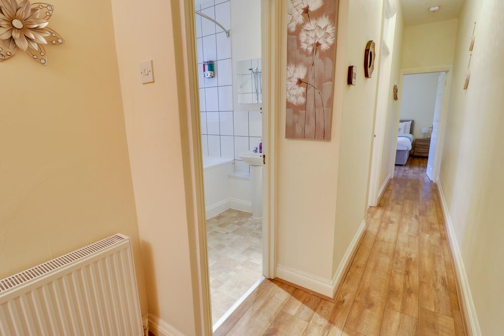 Ferienwohnung Seventy Eight Southend-on-Sea Exterior foto