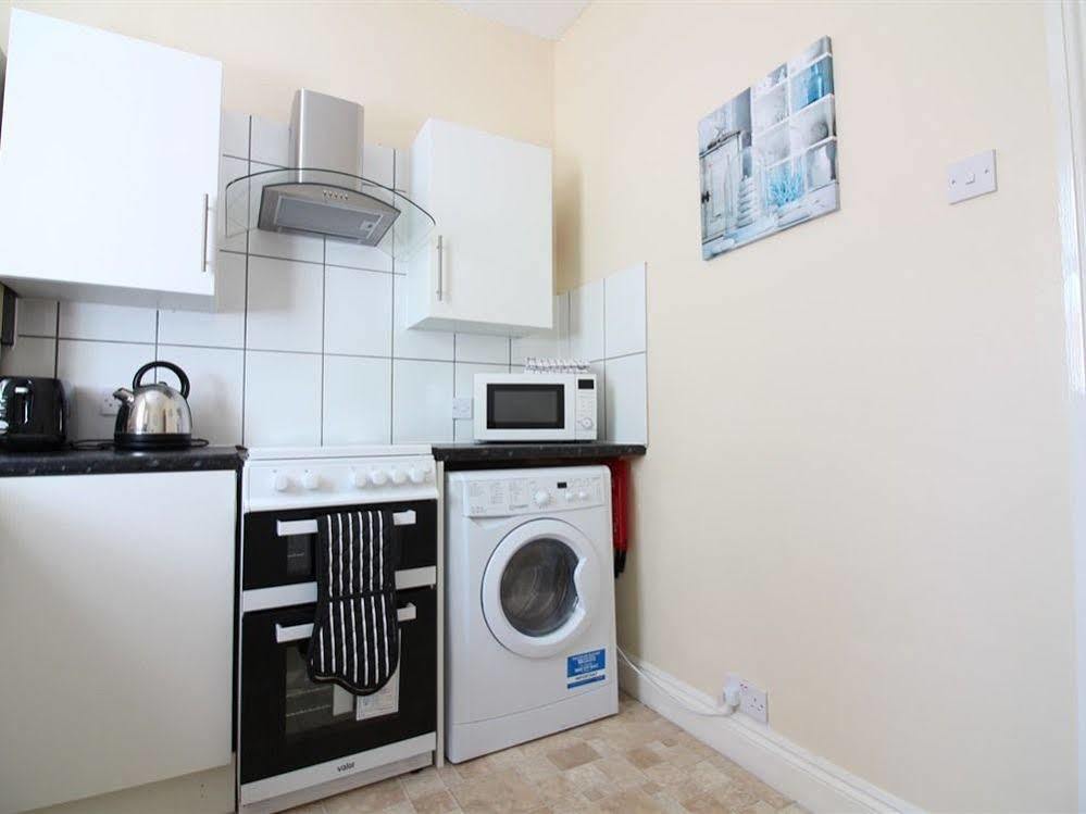 Ferienwohnung Seventy Eight Southend-on-Sea Exterior foto
