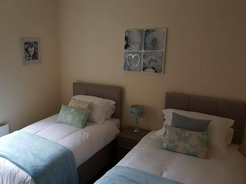 Ferienwohnung Seventy Eight Southend-on-Sea Exterior foto