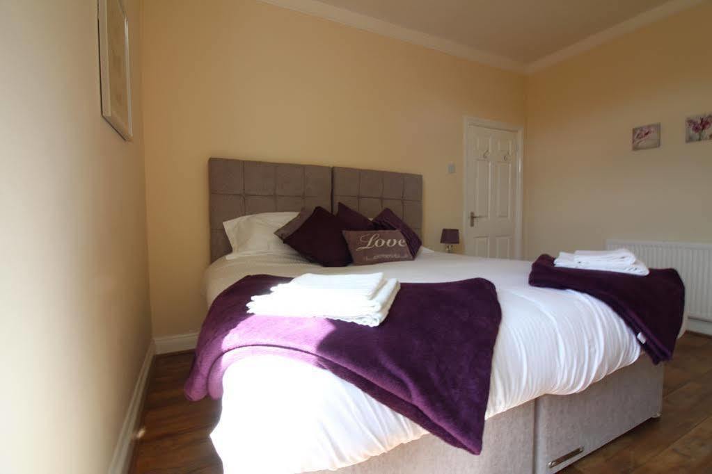 Ferienwohnung Seventy Eight Southend-on-Sea Exterior foto